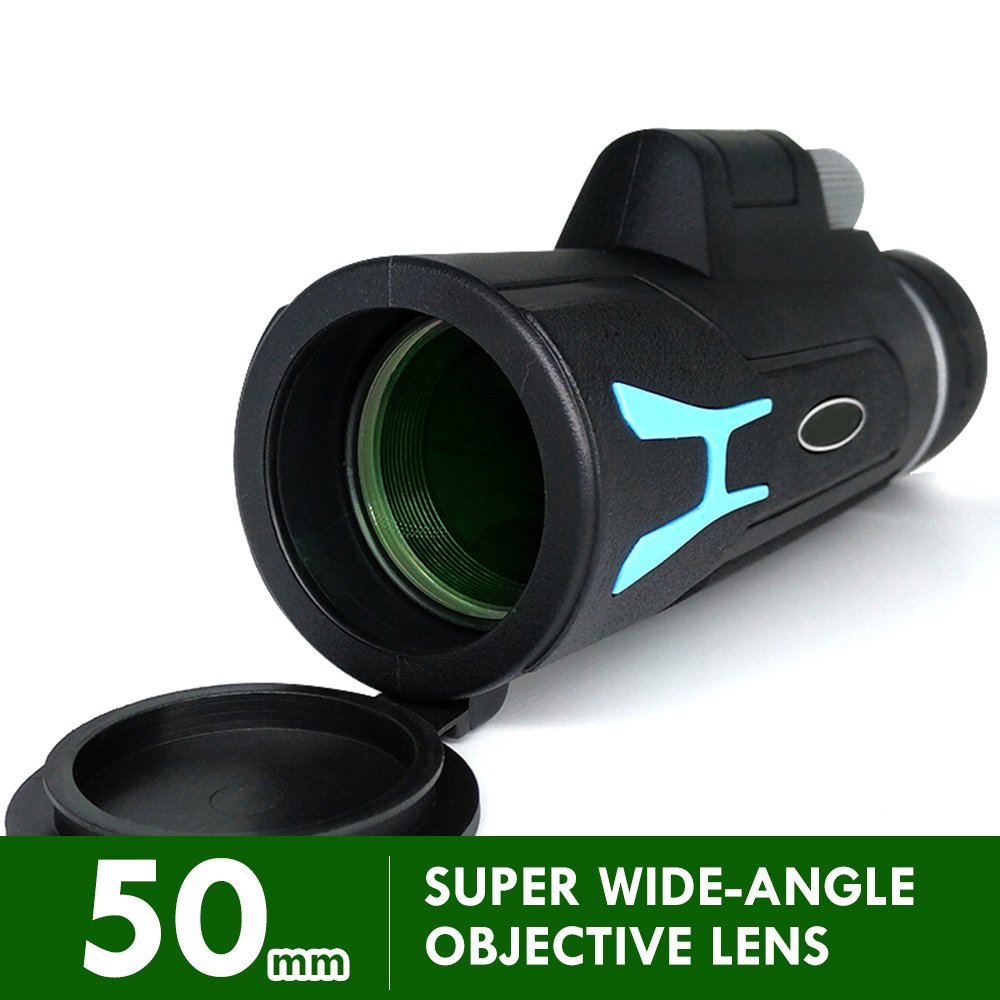 YMT17a monocular