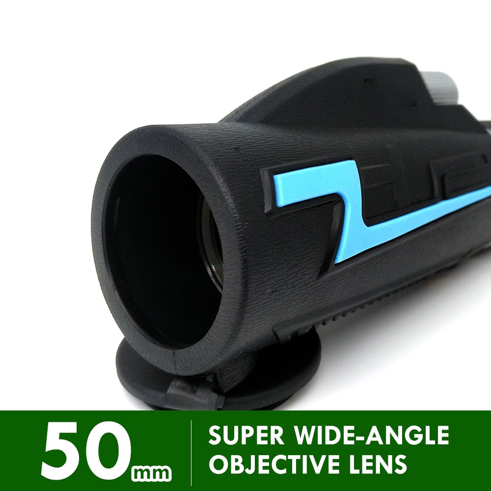 YMT16 monocular