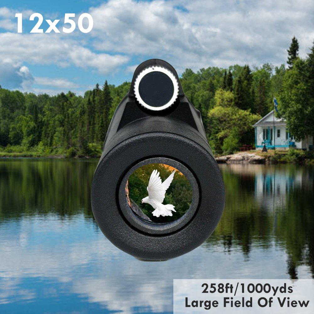 YMT17a monocular