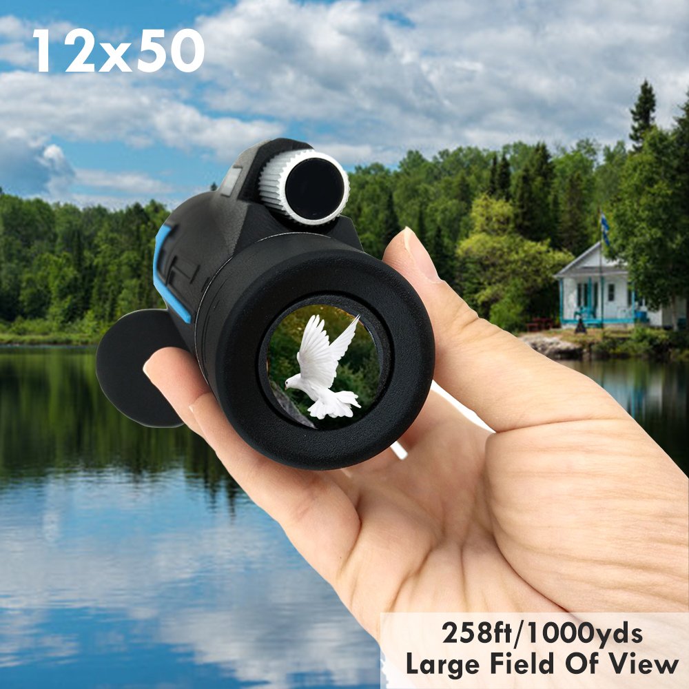 YMT16 monocular