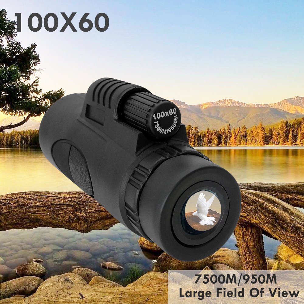 YMT14 monocular