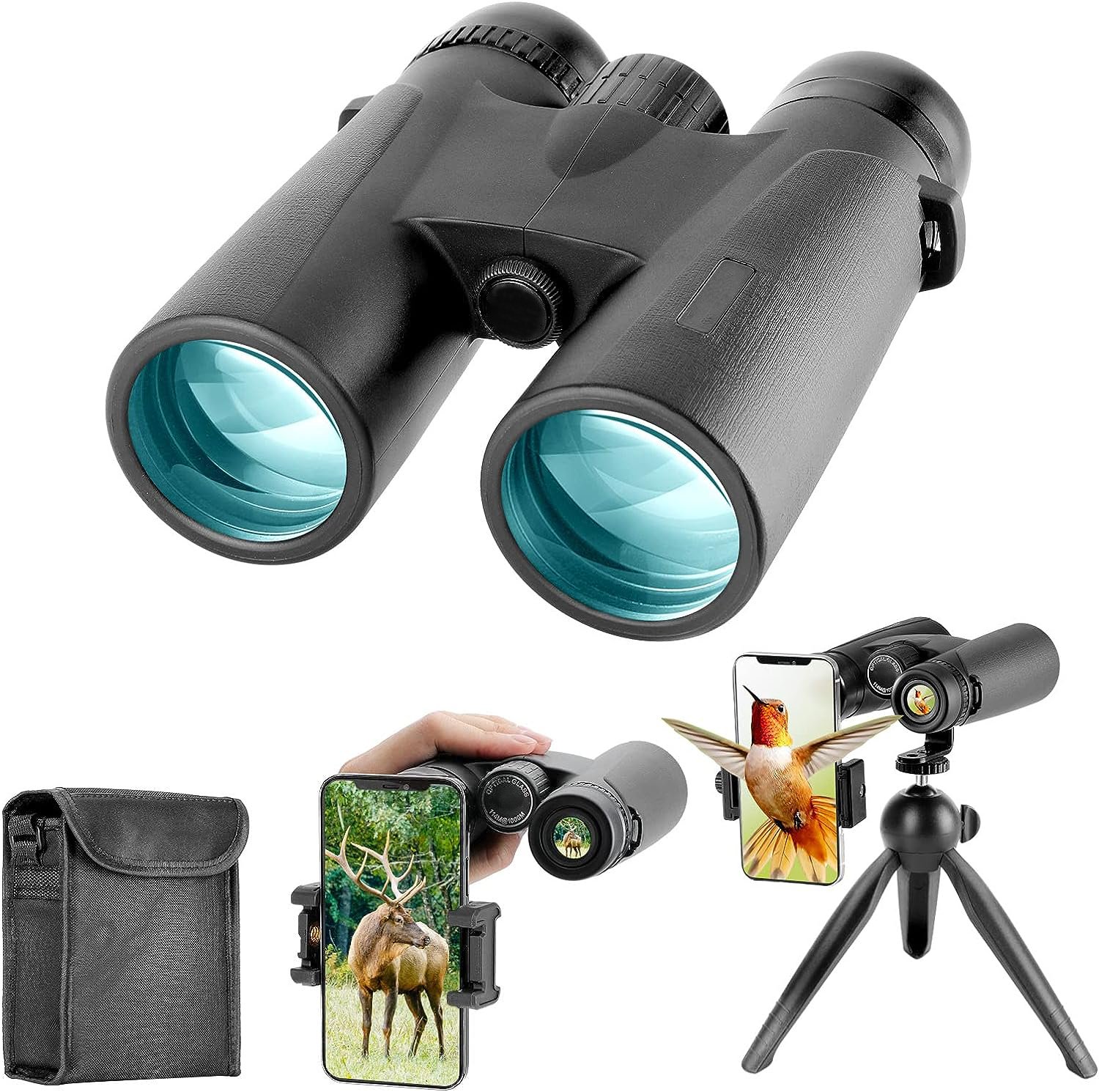 YBR26 binoculars