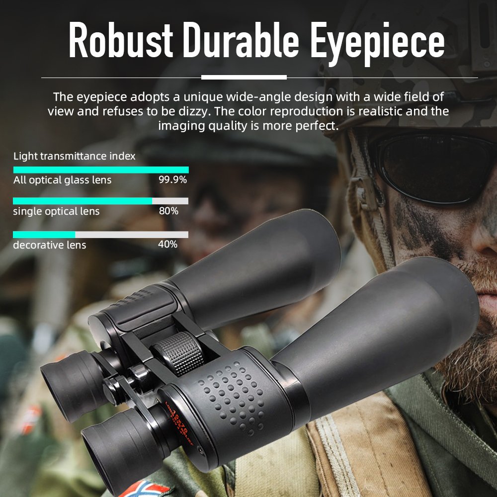 YBP14 binoculars