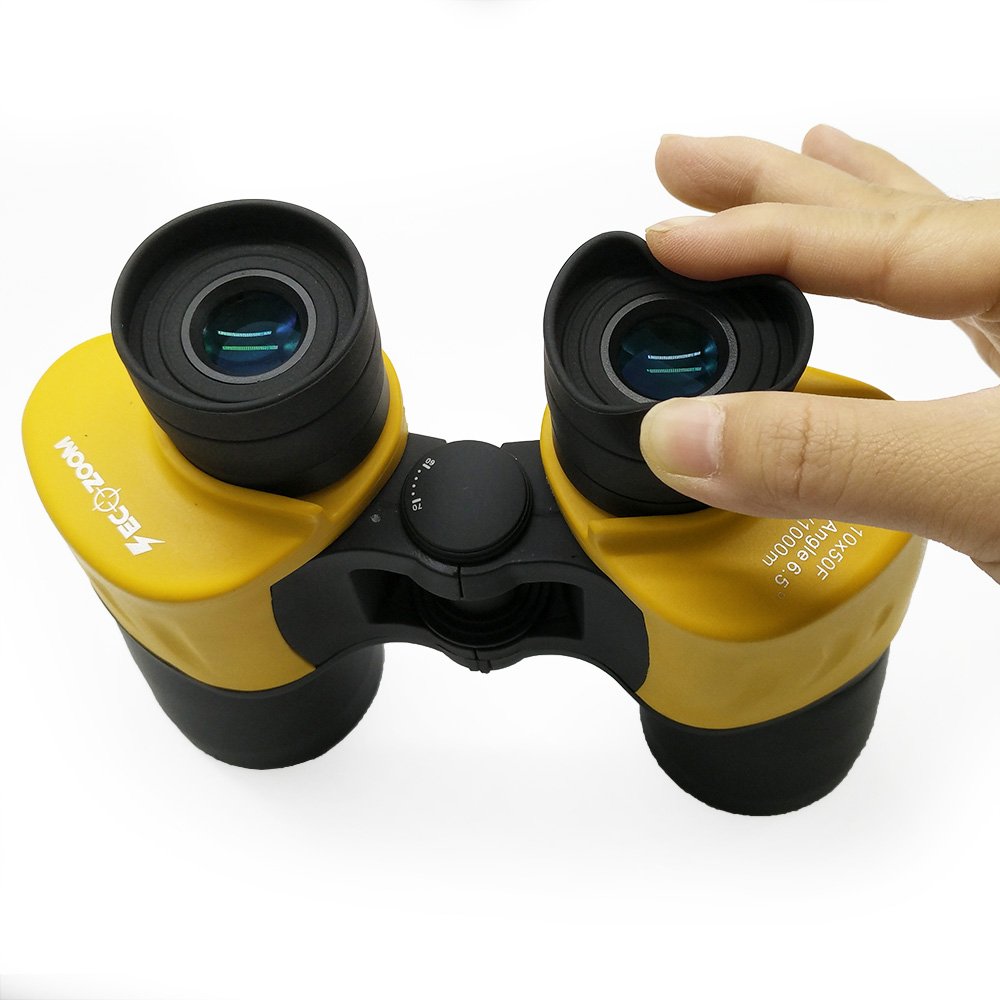 YBP Y7F binoculars