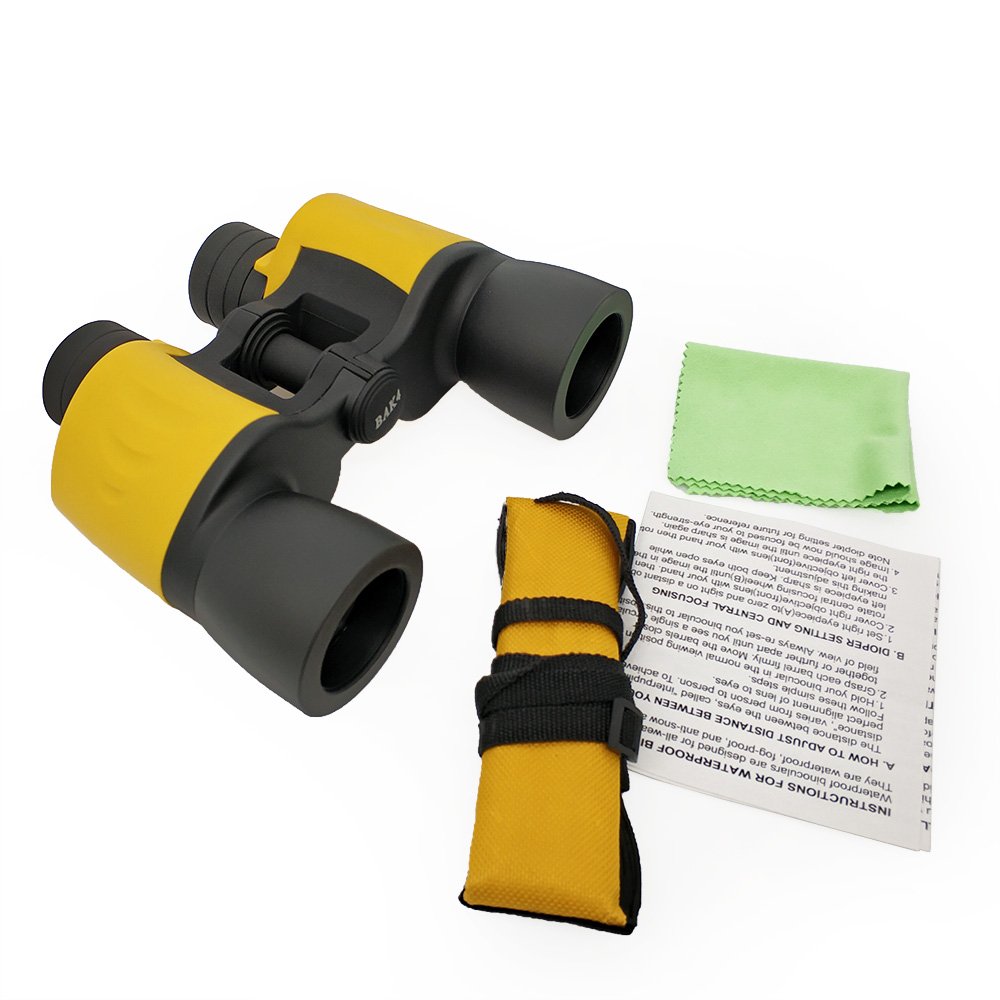 YBPY8F binoculars