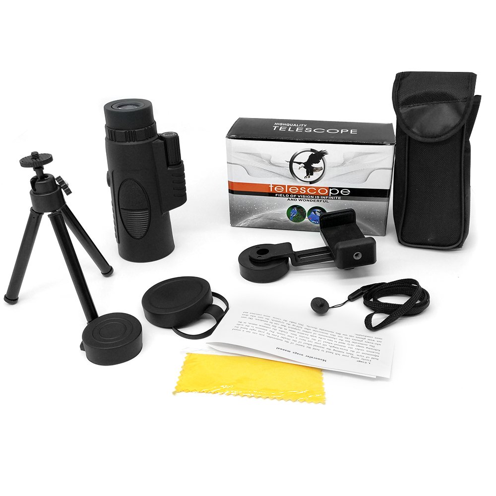 YMT14 monocular