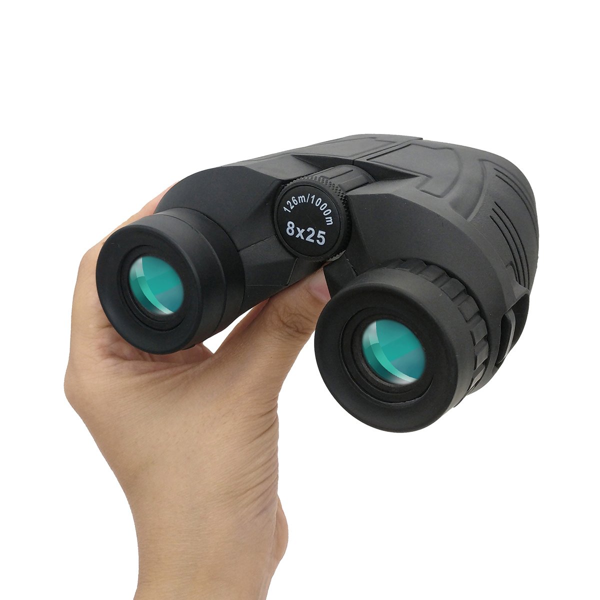 YBSP08 binoculars