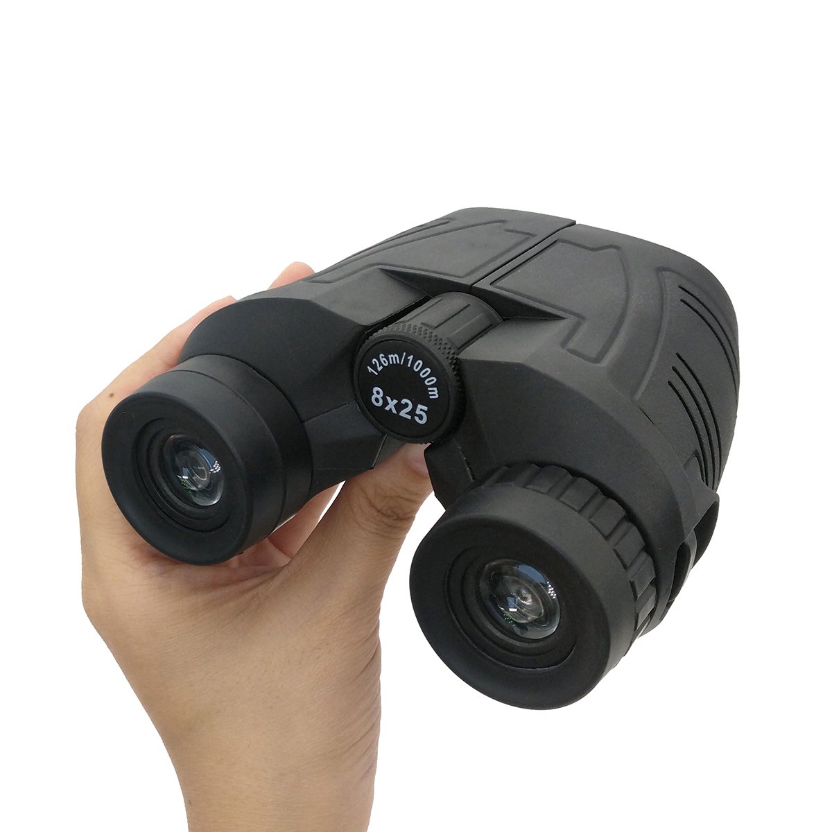 YBSP08 binoculars