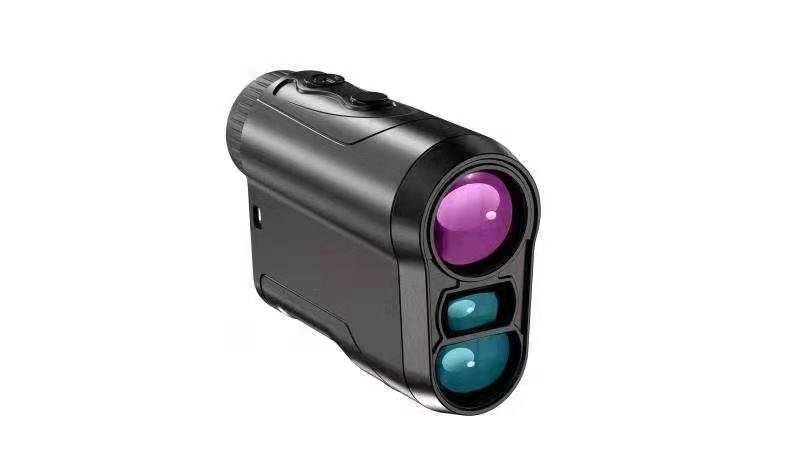 R16 Range Finder