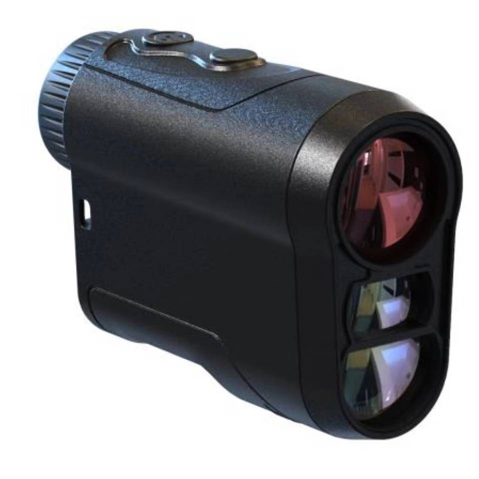 R16 Range Finder