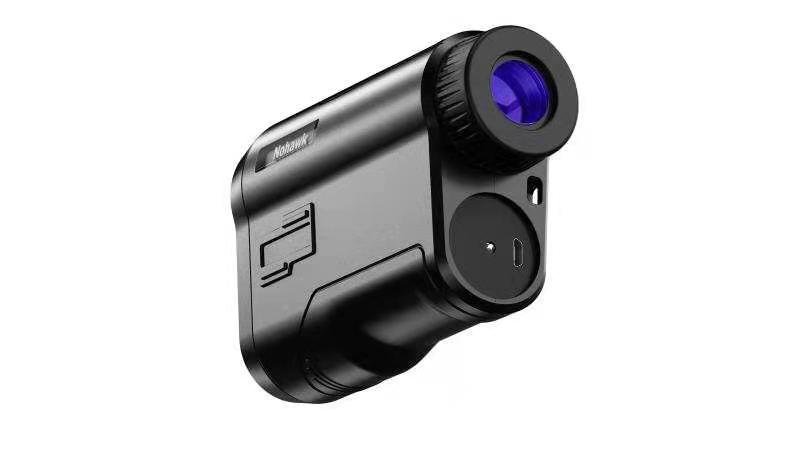 R16 Range Finder