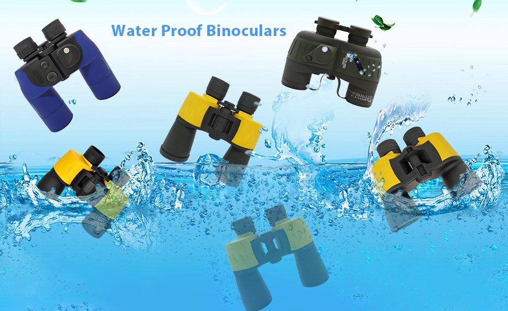YBPY8 binoculars