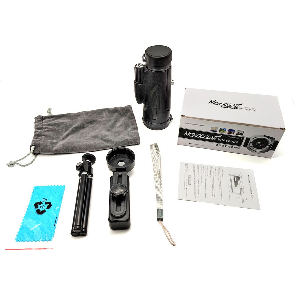 YMT22 monocular