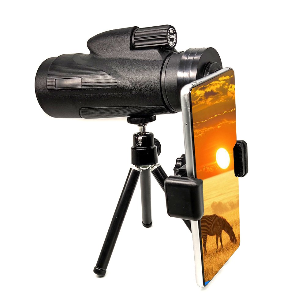 YMT22 monocular