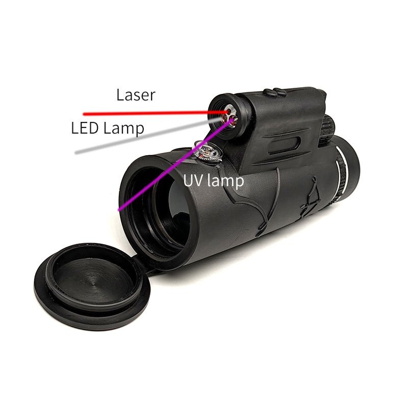 YMT23 monocular