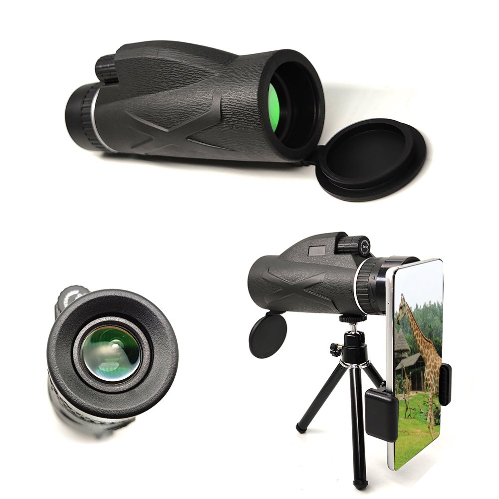 YMT22 monocular