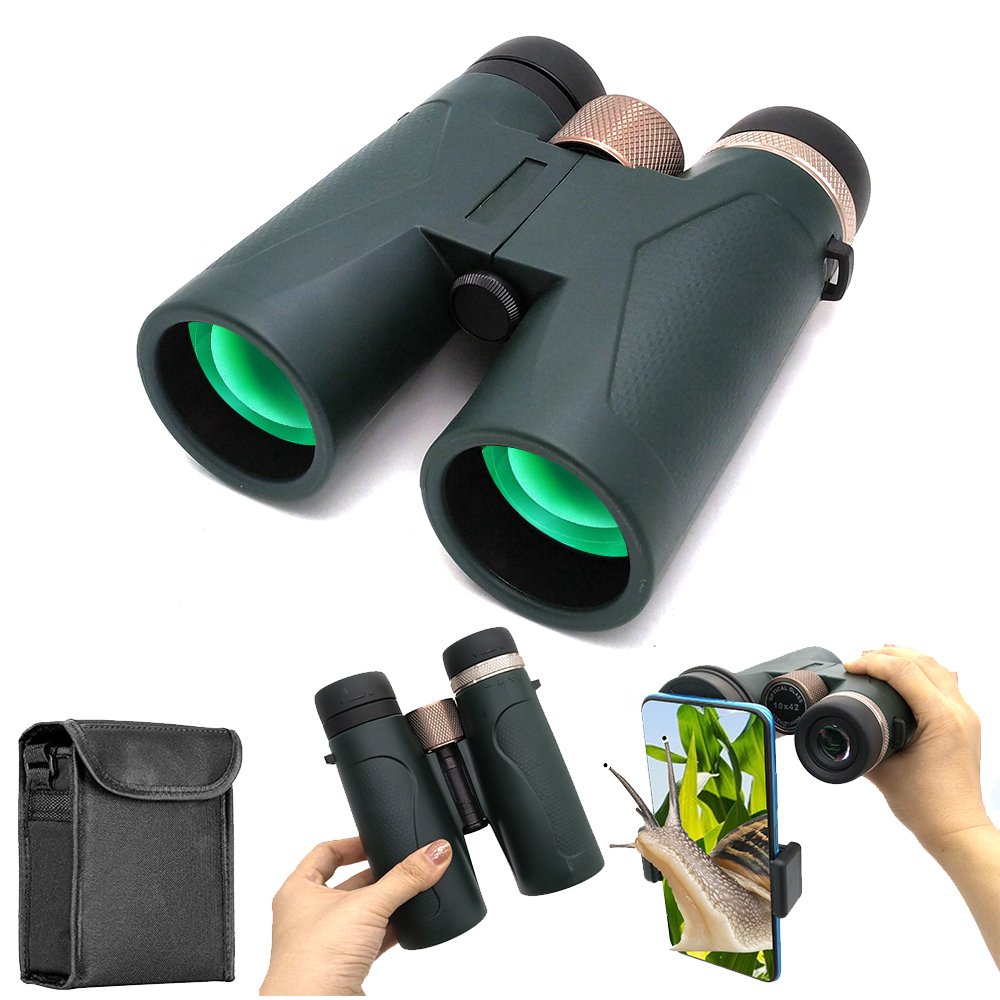 YBR02 binoculars