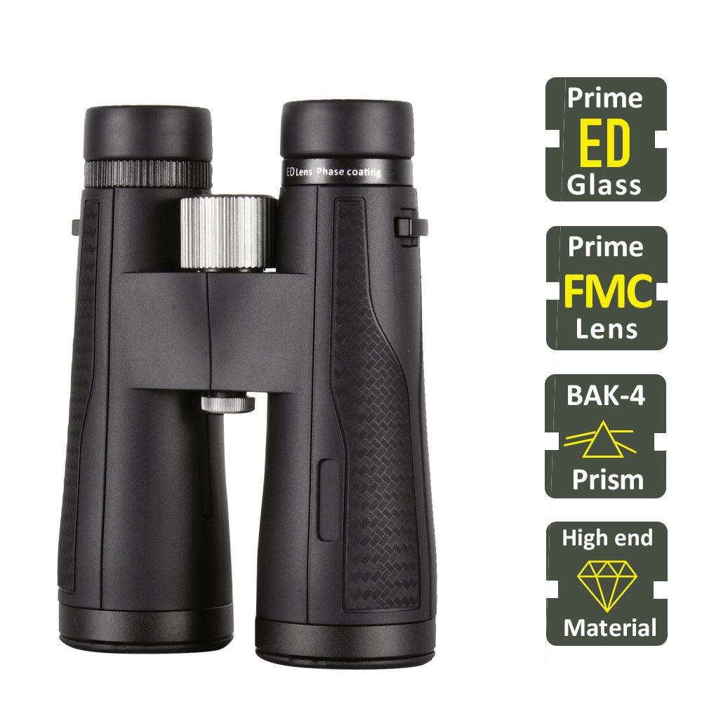 YBRED15 binoculars