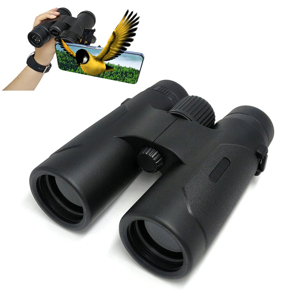 YBR21 binoculars