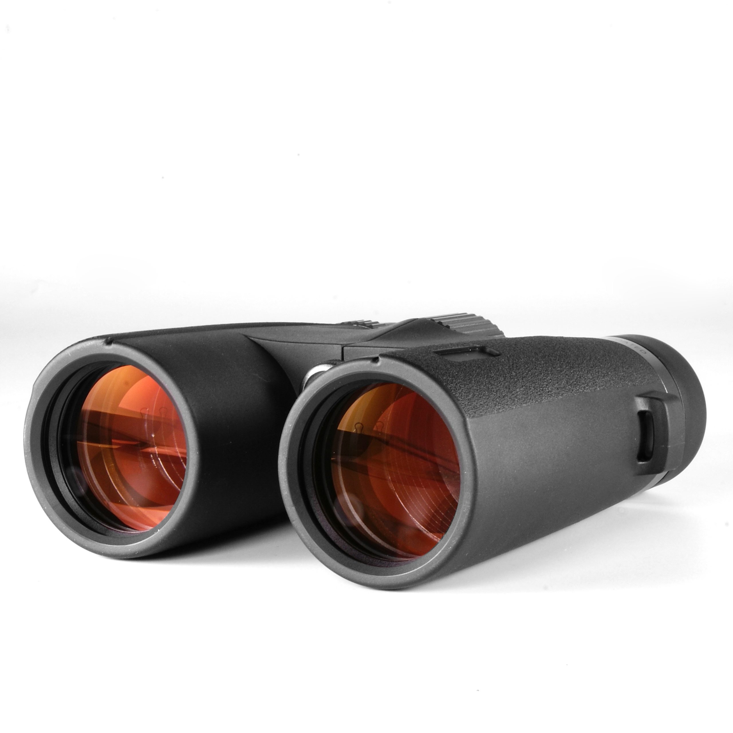 YBRED09 binoculars