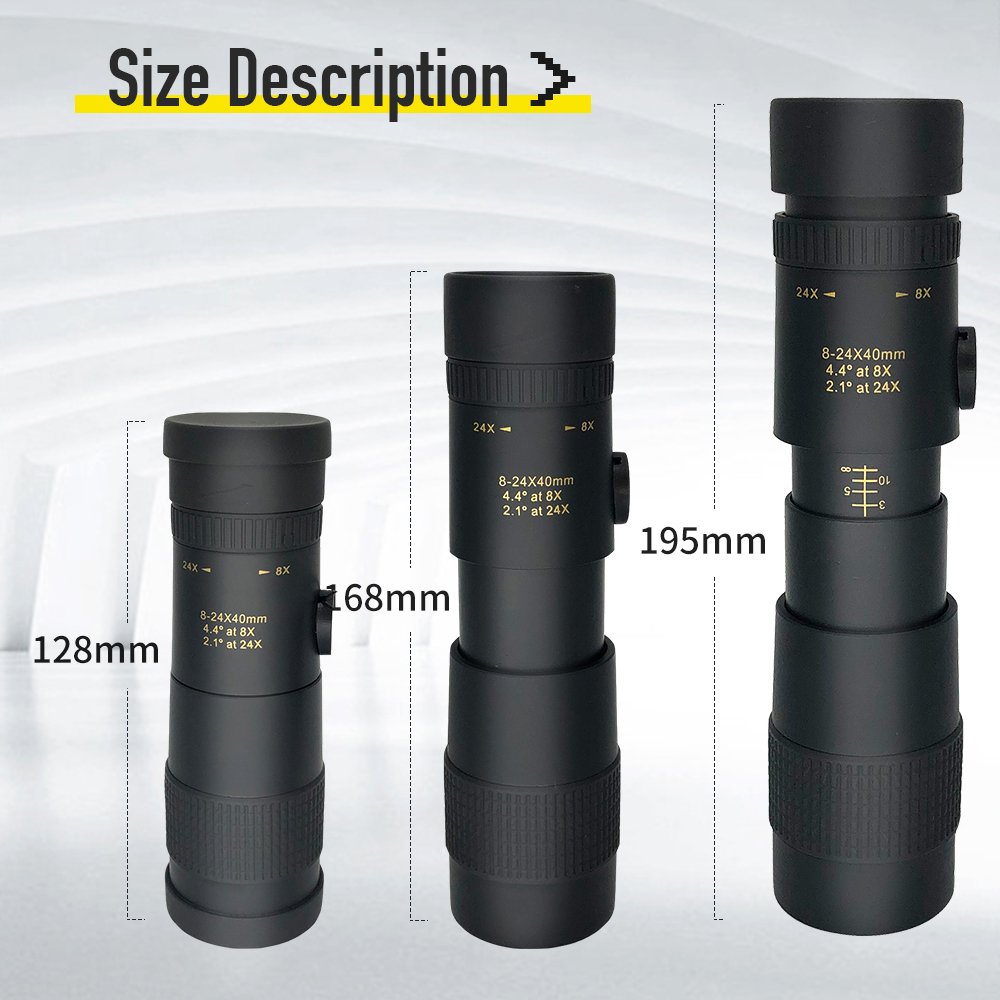 RZM03 monocular