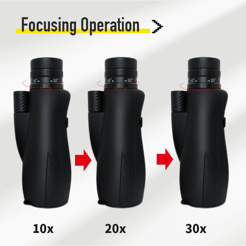 RZMT20 monocular