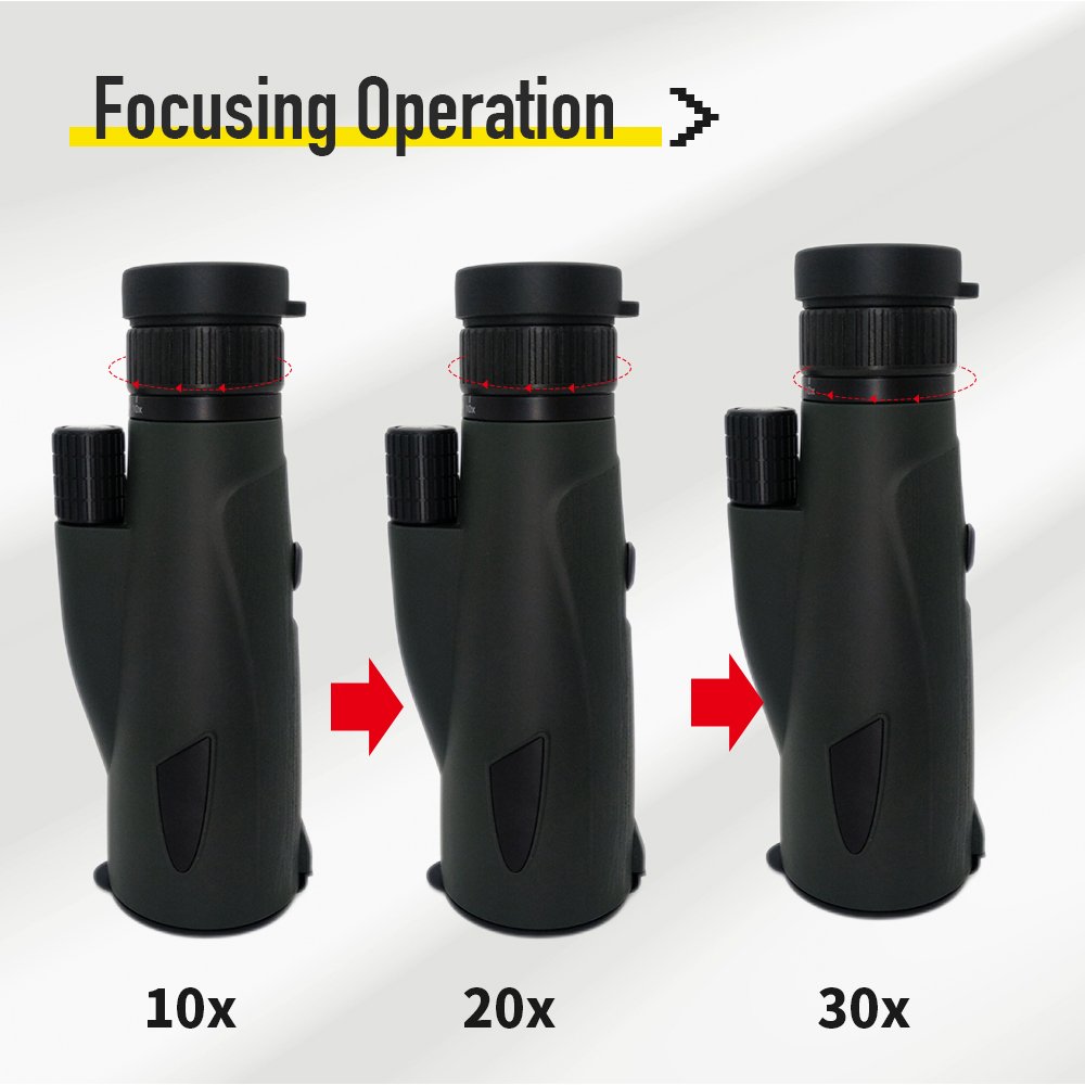 RZMT21 monocular