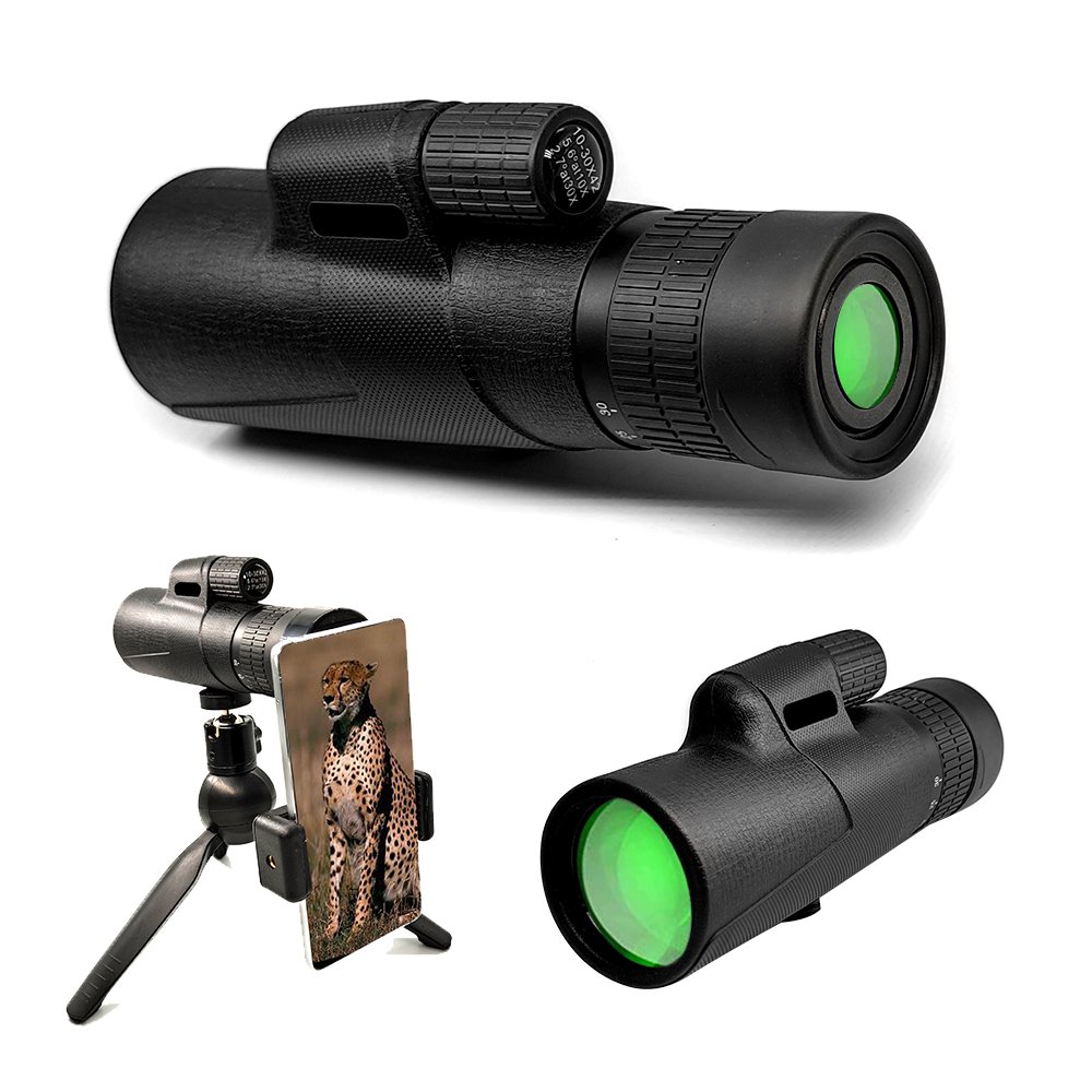 RZMT2 monocular