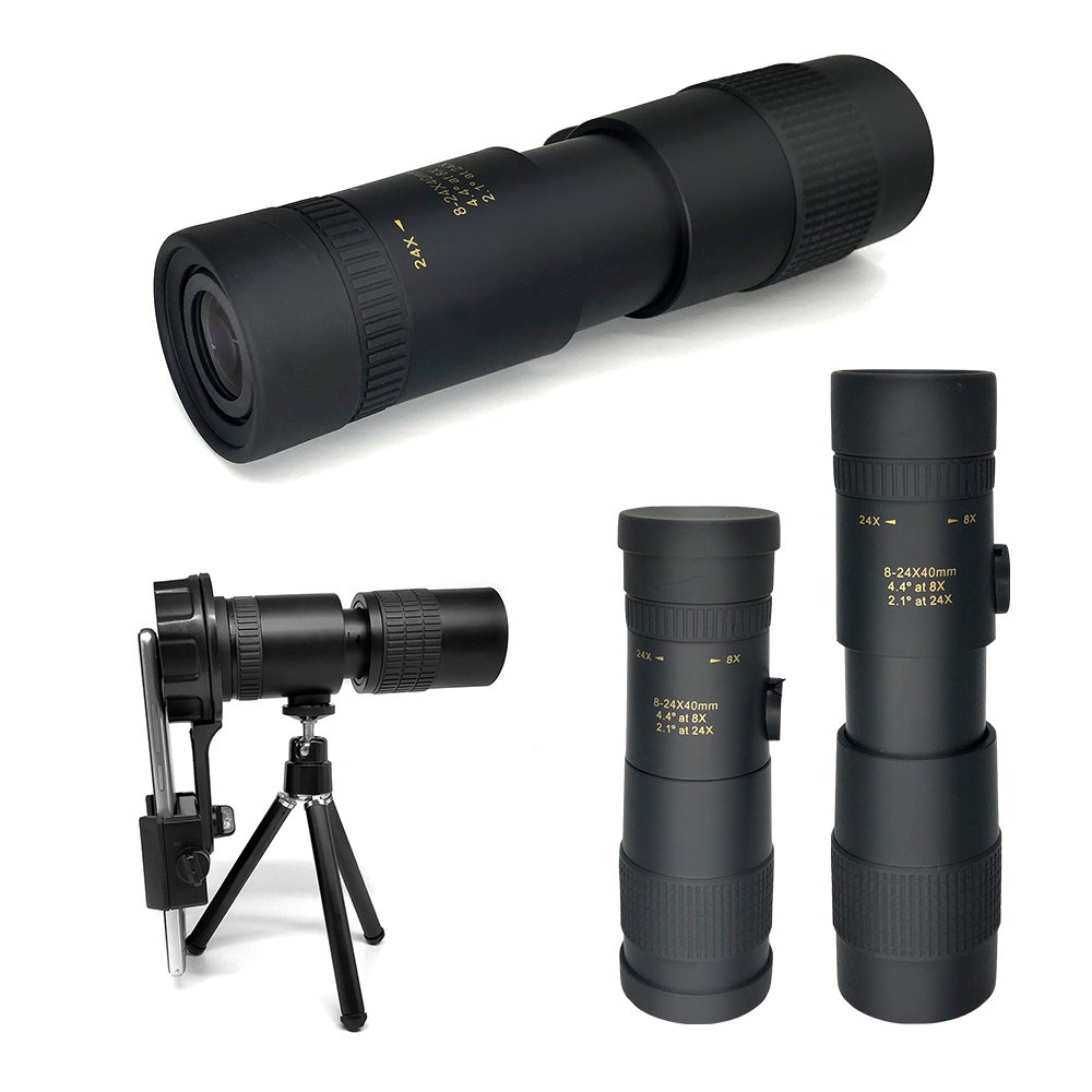 RZM03 monocular