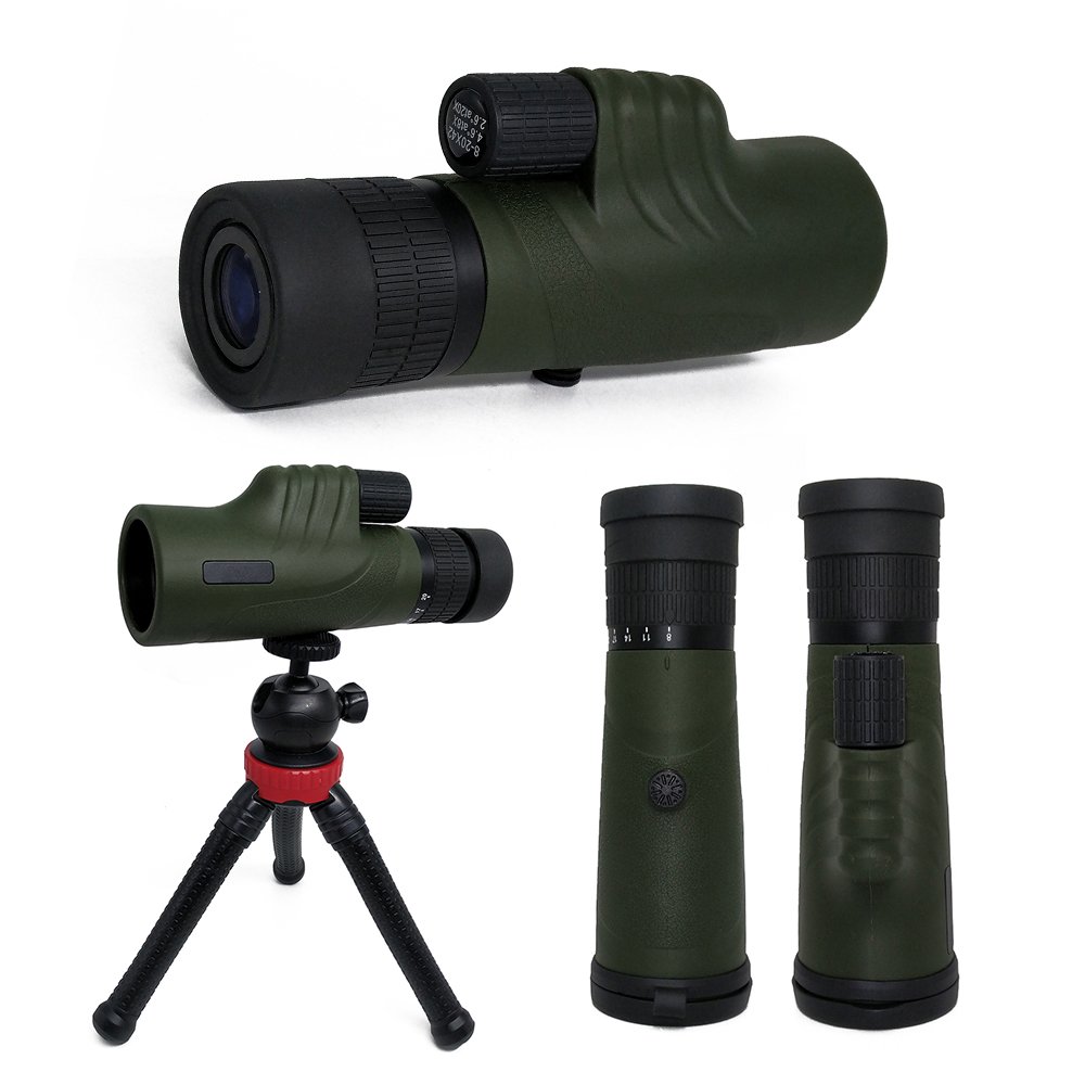 RZMT5 monocular