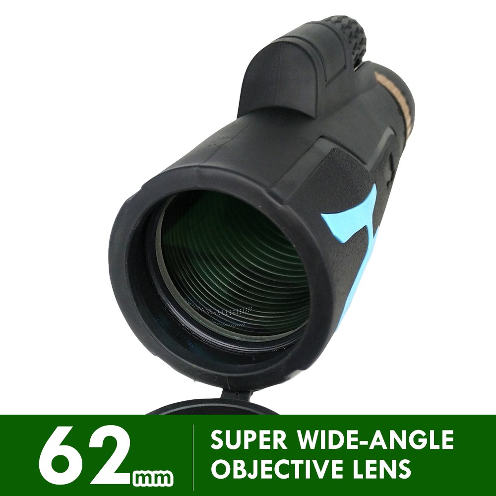 YMT17 monocular