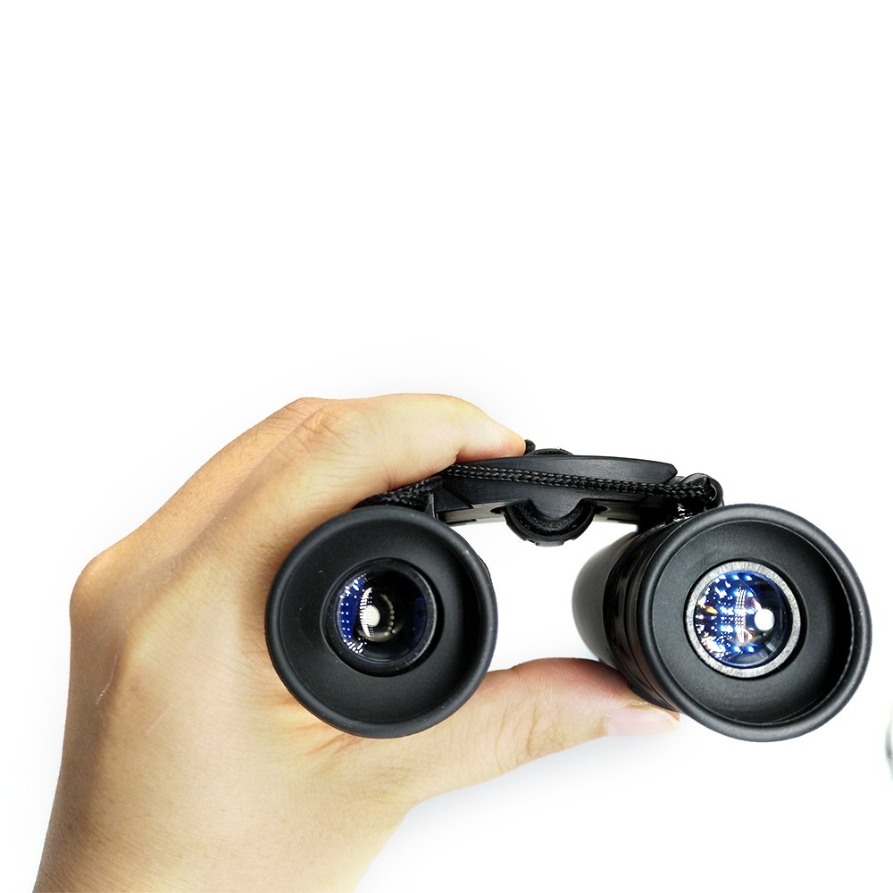 WBSR10 binoculars