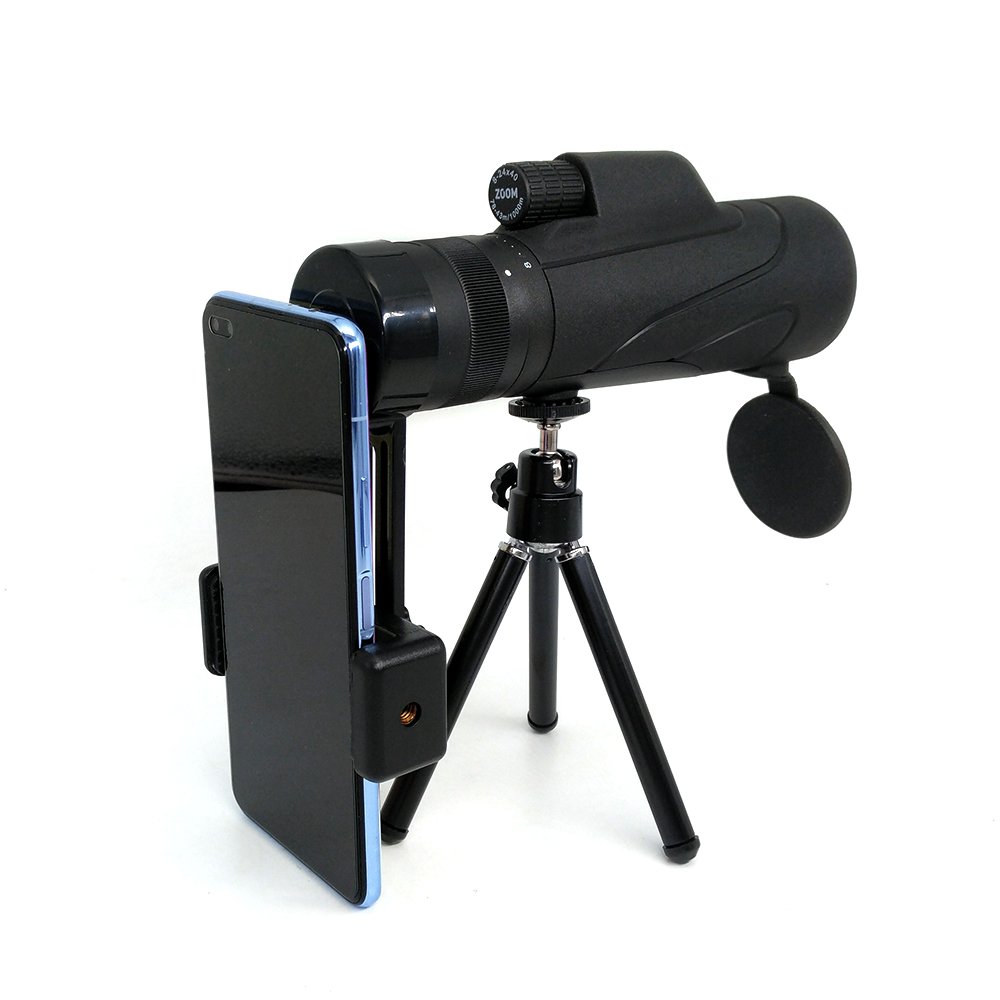 RZMT9 monocular