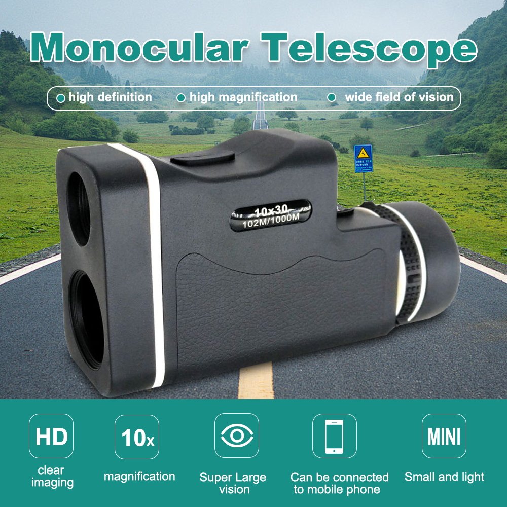 YM06 monocular