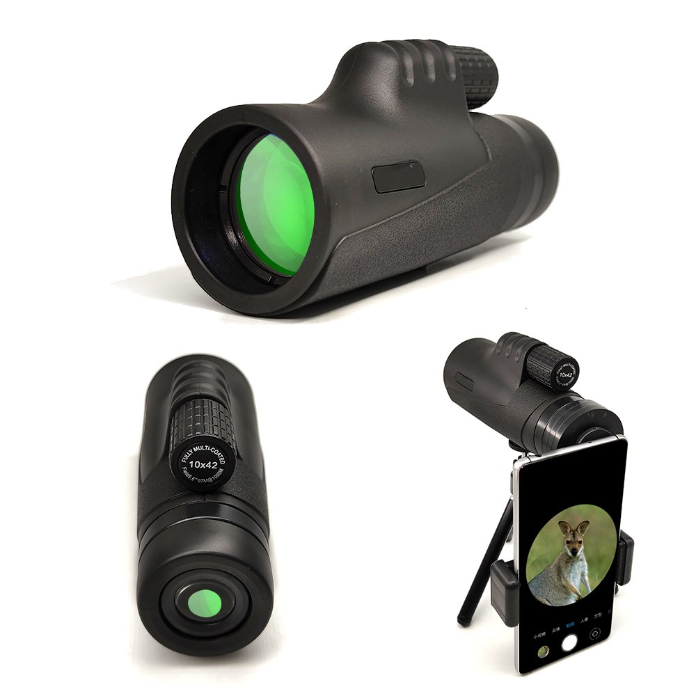 YMT27 monocular