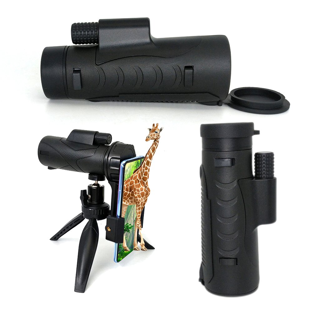 YMT33 monocular