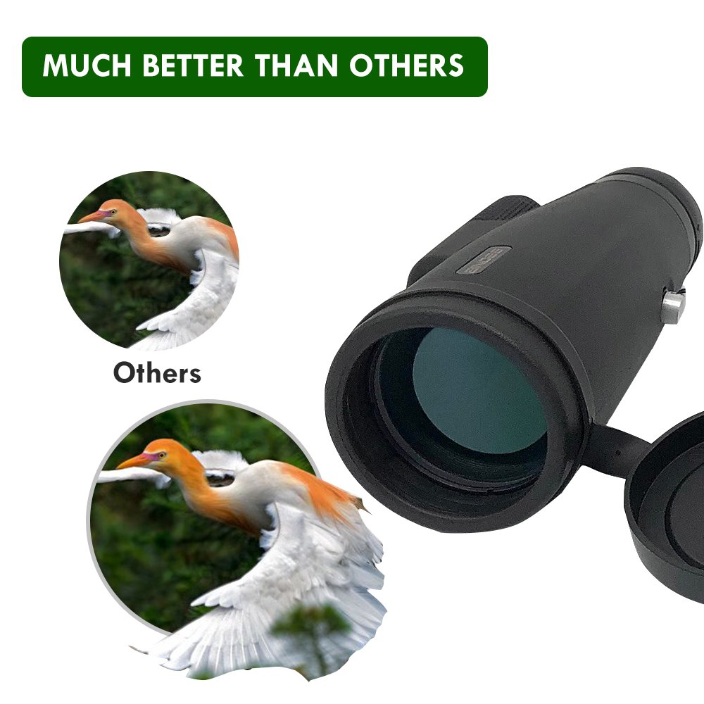YMT12 monocular
