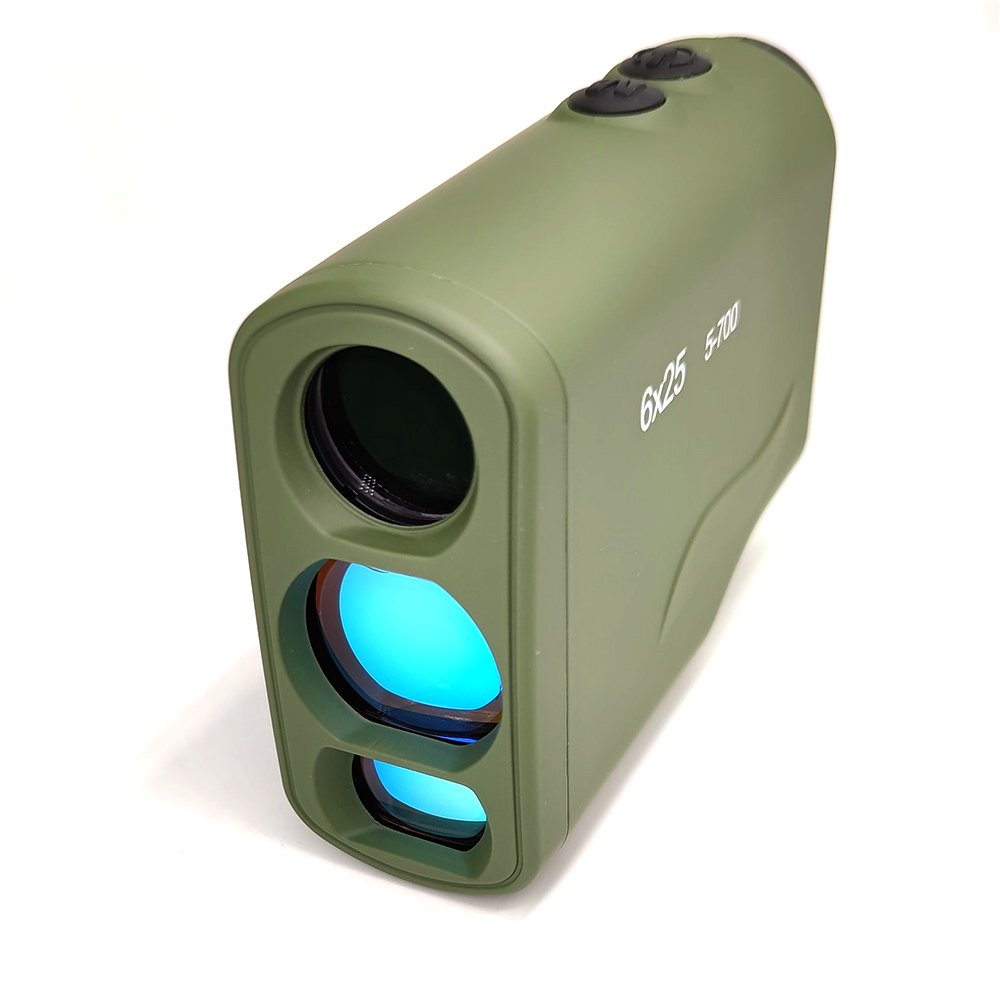 R01 Laser Rangefinder