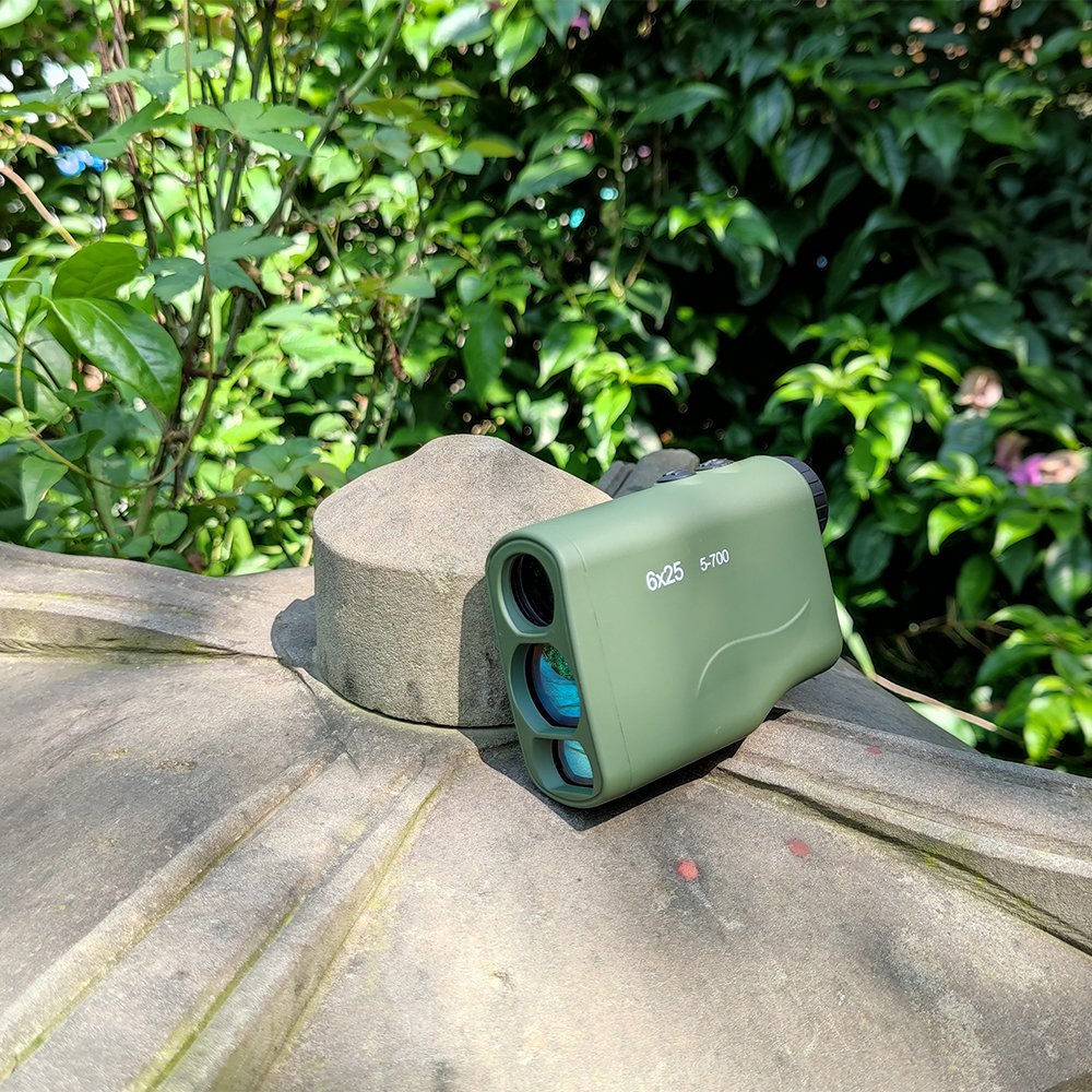 R01 Laser Rangefinder