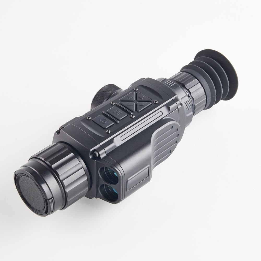 RTL35 night vision scope