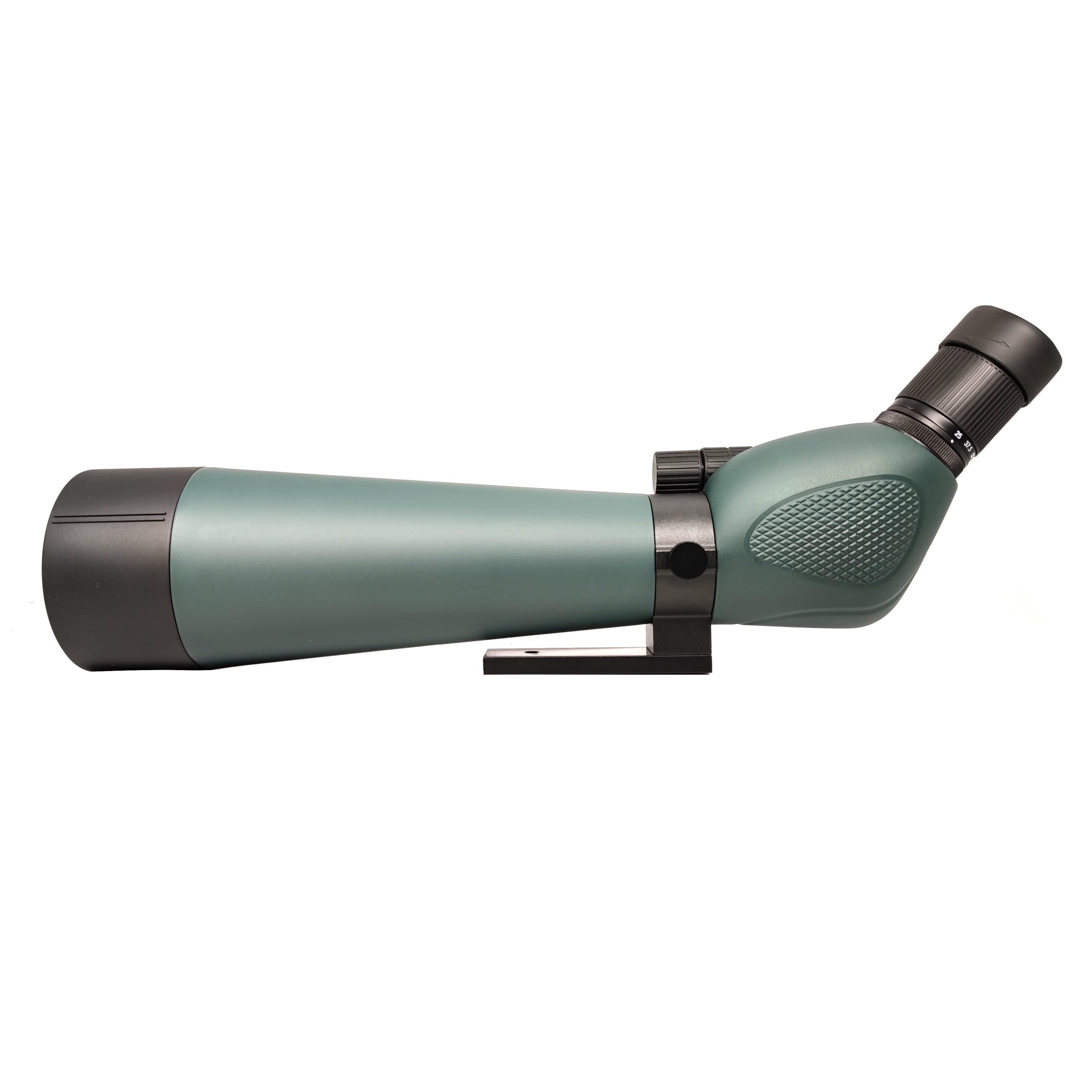 TFS278 25-75x80 Spotting Scope