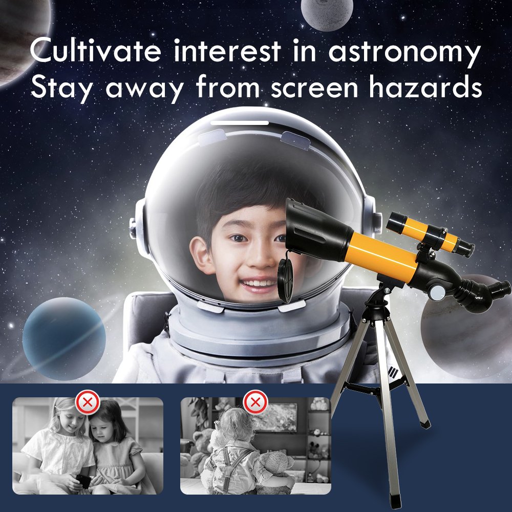 AS36050 Astronomical Telescope