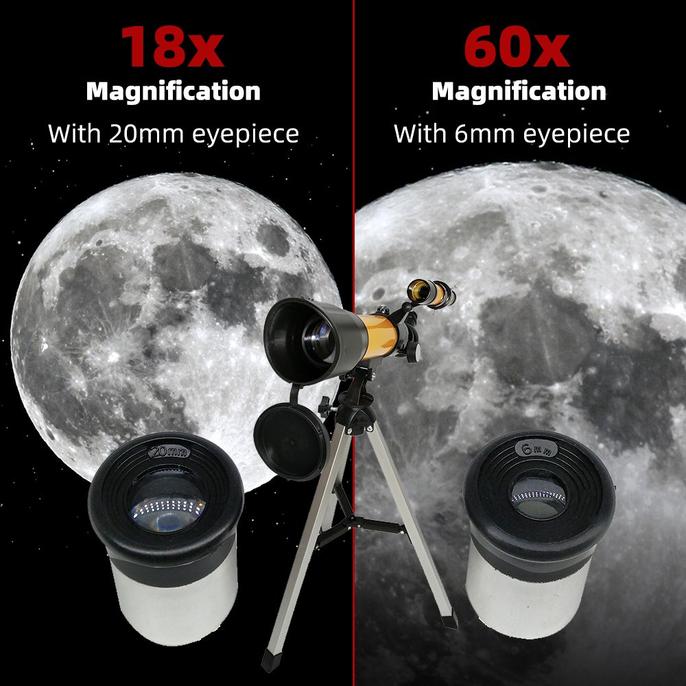 AS36050 Astronomical Telescope