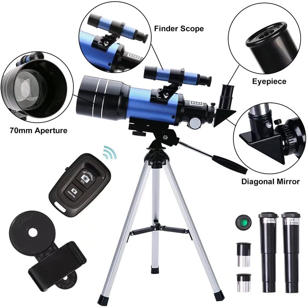 70030 Astronomical Telescope