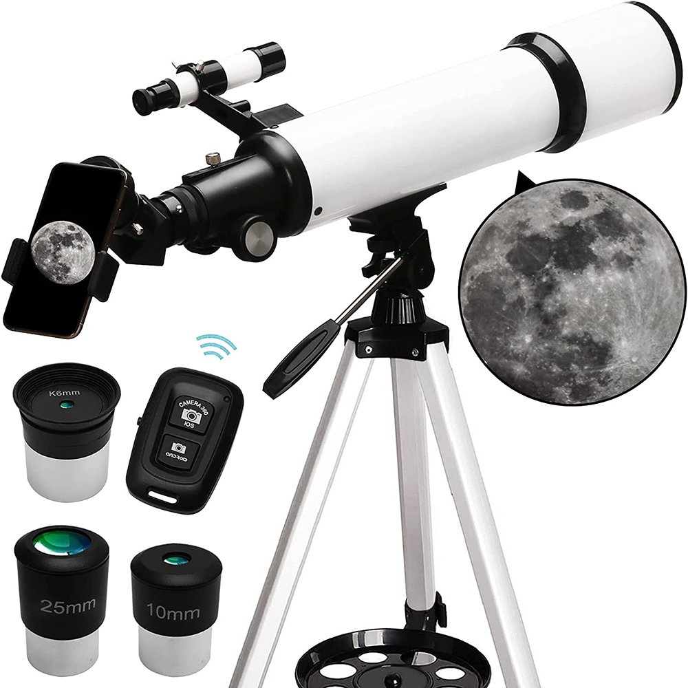 50080 Astronomical Telescope