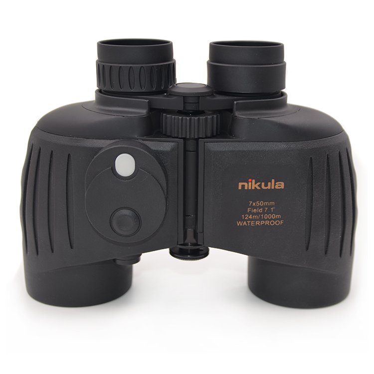 YBPC2R binoculars