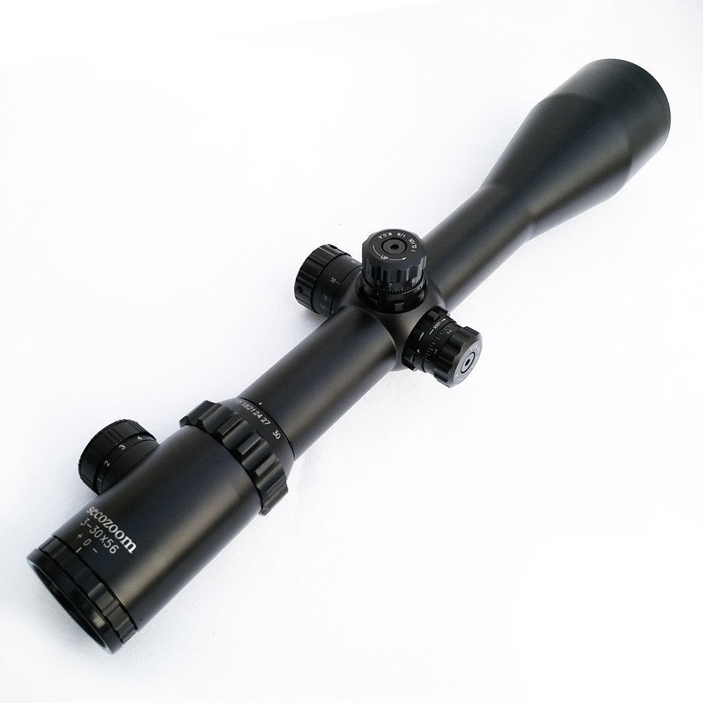 3-30X56 Riflescope