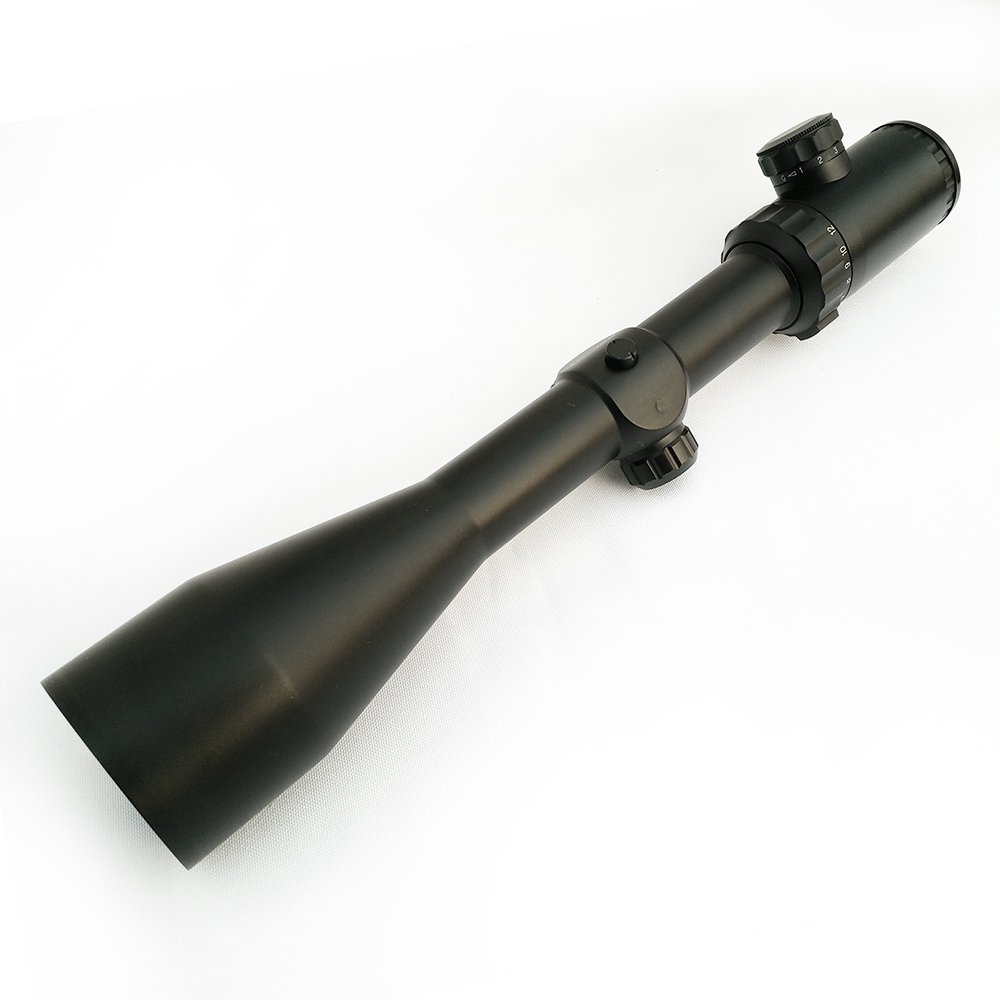 3-12X50 Riflescope