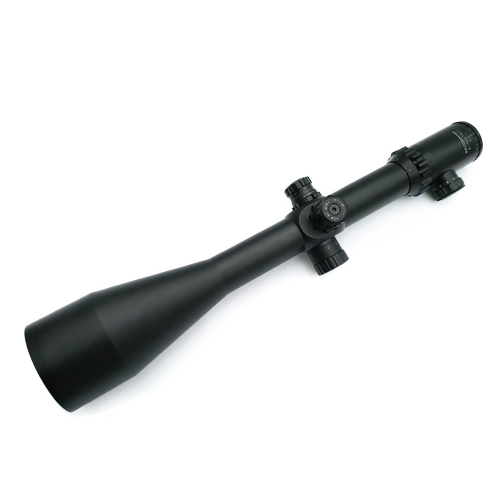 4-50X75 Riflescope