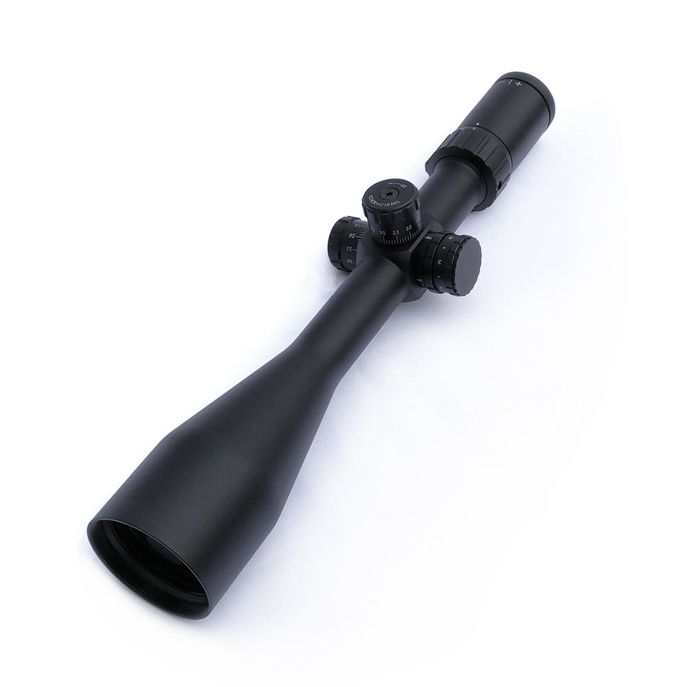 5-25X56 SFP Riflescope